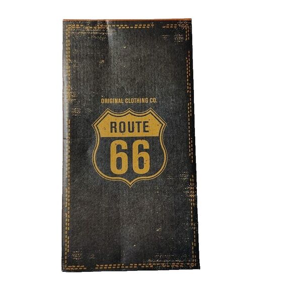 Route 66 Women Flat Shoes  Size 7 Shanelle Black (Run Small) New w/ Flaws - Picture 7 of 10